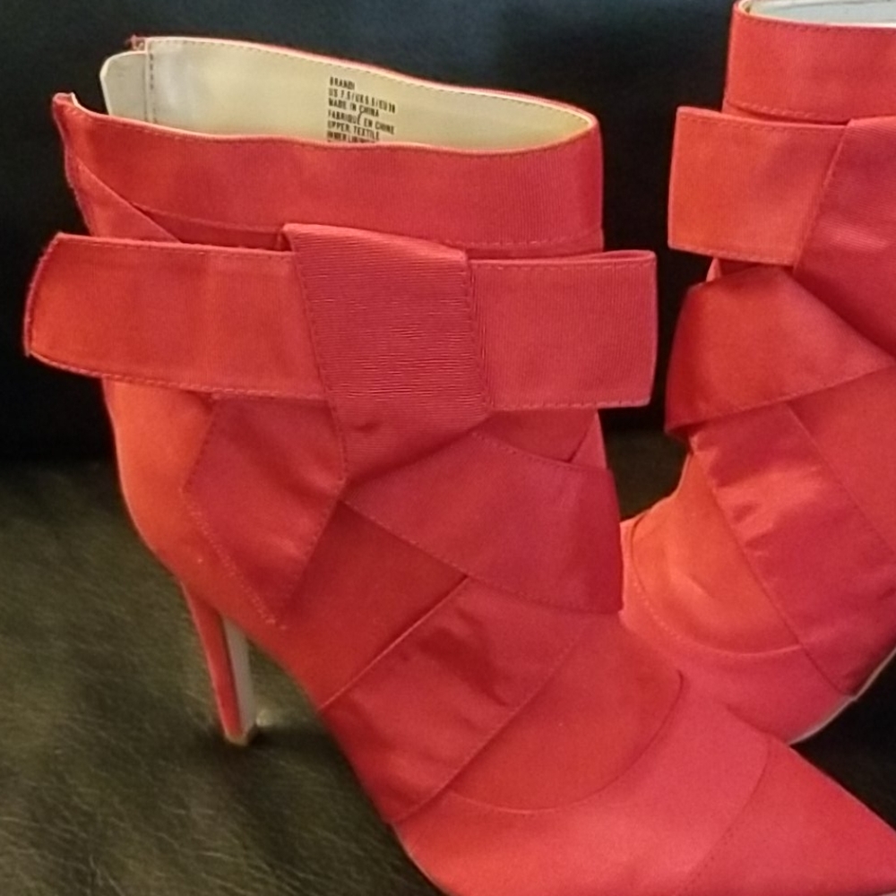 Booties - Picture 2 of 3